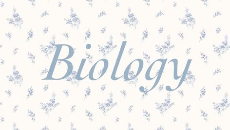 for my biology canvas class ~ Biology Notion Cover, Science Twitter Header, Biology Wallpaper Desktop, Biology Aesthetic Cover, Biology Aesthetic Wallpaper, Biology Wallpaper, Lab Aesthetic, Biology Aesthetic, Bio Lab