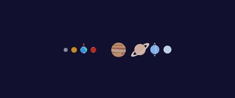 You Are Here [3440x1440] Ultrawide Wallpaper 3440x1440, Ultrawide Wallpaper, 3440x1440 Wallpaper, About Solar System, Active Wallpaper, Planet Painting, Wallpaper Minimalist, Earth Illustration, Desktop Background Images