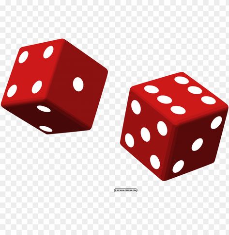 Dice Png, 3d Dice, Vegas Theme Party, Las Vegas Party, Casino Party Decorations, Casino Table, Casino Decorations, Casino Royale Party, Royal Flush