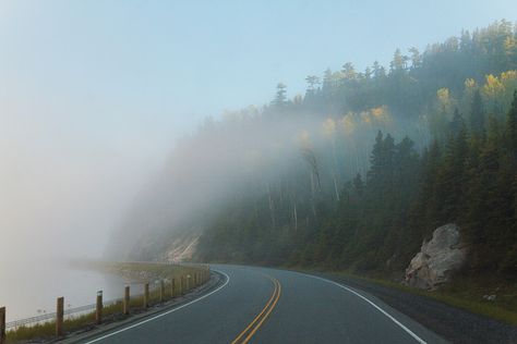 Lake Nipigon morning [Explored] | Flickr - Photo Sharing! Photo Sharing, Country Roads, Lake, Photography