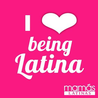 I <3 being Latina Spanish Quotes, Latinas Quotes, Cute Text Quotes, Funny Spanish Jokes, Latina Power, Spanish Jokes, Cute Spanish Quotes, Spanish Humor, Funny Relatable Quotes