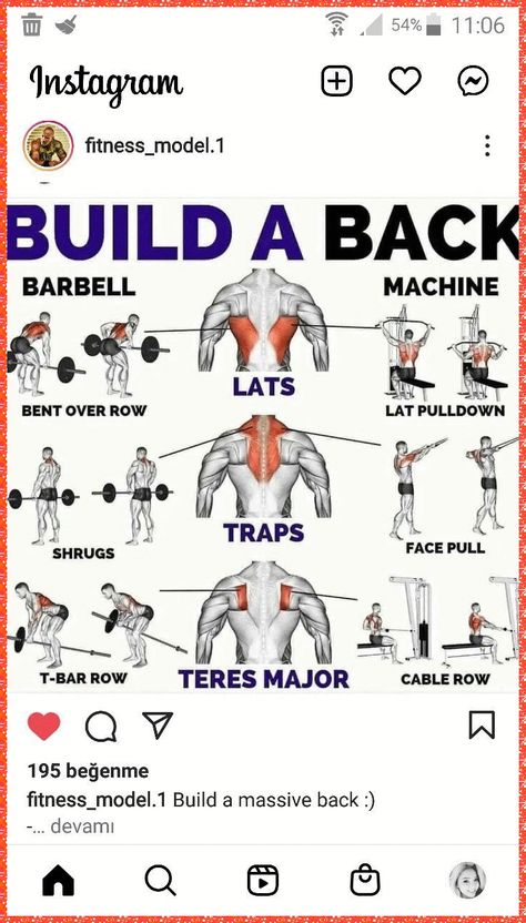 Back And Bicep Machine Workout, Back Workout Program, Back Workout Bodybuilding, Gym Back Workout, Back Workout Routine, Workout Gym Routine, Latihan Dada, Painting Shoes, Workout Program Gym