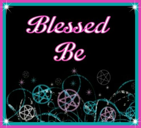 Blessed Be! Neon, Tattoos, Blessed Be, Neon Signs, Quick Saves