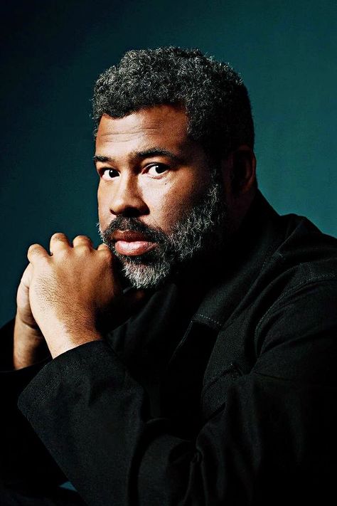 Jordan Peele, July 2022, Black Power, Film Director, Inspirational People, Scary Movies, Photography Inspo, Black Love, Black Is Beautiful