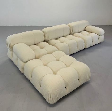 Mario Couch, Art Deco Sofa Couch, Bellini Modular Sofa, Bellini Sofa Living Room, Mario Bellini Sofa Living Room, Mario Bellini Couch, Mario Sofa, Bellini Couch, Mario Bellini Camaleonda