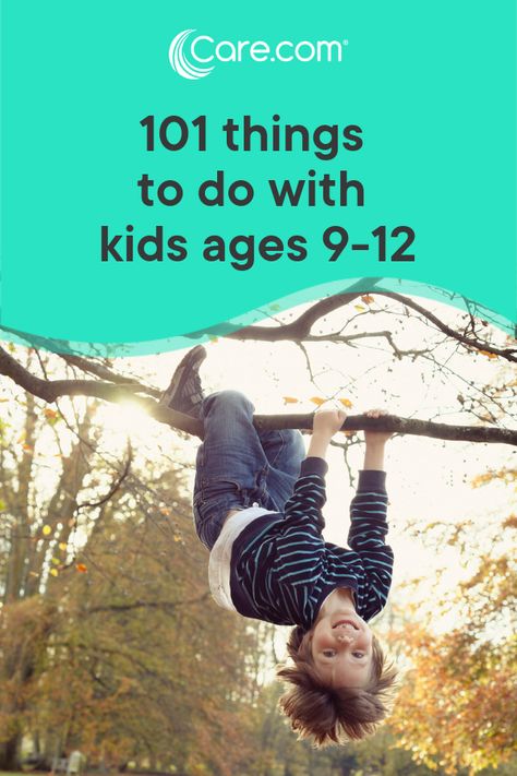 Every parent dreads hearing those two little words that tweens tend to repeat ad nauseam: "I'm bored!" Finding things to do with kids ages 9 to 12, however, can curtail these boredom woes. The next time your preteens start complaining about not having anything to do, try out some of these stimulating activities to do with kids. #activities #kids Boys Activities, Stimulating Activities, Bored Kids, Parenting Preteens, Activities For Boys, Things To Do With Kids, Things To Do When Bored, Fun Activities To Do, Crafts For Boys