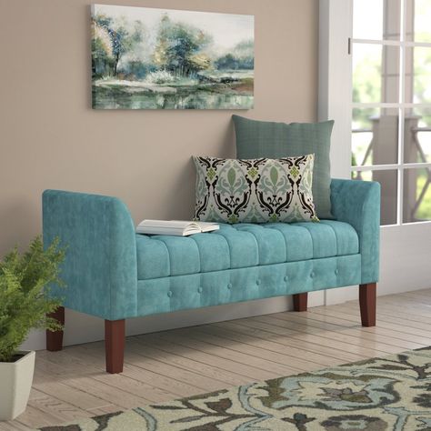 Cheap Bedroom Furniture, Flip Top Storage Bench, White Furniture Living Room, Living Room Sofa Design, Luxury Home Furniture, Upholstered Storage Bench, Upholstered Storage, Cheap Furniture, Luxury Furniture