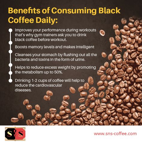 Coffee Benefits For Hair, Coffee Before Workout, Black Coffee Benefits, Heal Liver, Coffee Health, Food Benefits, Drinking Black Coffee, Coffee Origin, Coffee Facts