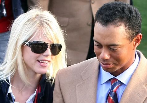 Tiger Woods Girlfriend, Tiger Woods Ex Wife, Elin Nordegren, Golf Pga, Gavin Rossdale, Magazine Interview, Golf Wear, Famous Photographers, Golf Humor