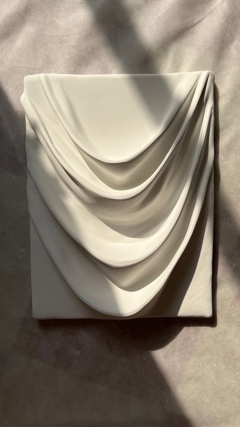 Plaster 3d Art, 3d Texture Art, Clay Paintings On Canvas, Clay On Canvas Art, Canvas And Clay, Clay Canvas, 3d Wall Art Sculpture, Plaster Cast, Plaster Sculpture