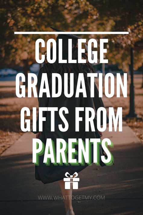 Let's face it. Times are changing and colleges are even more expensive. Nonetheless, you would want to express your love to your son or daughter who just graduated to college. Look out for these ideal and memorable gifts that you can give to a college graduate. Graduation Gifts For Son From Mom, College Graduation Gifts For Daughter In Law, College Graduation Ideas For Daughter, University Graduation Gift Ideas, Graduation Gift For Son, Graduation Gifts For Daughter From Mom, Gifts For College Graduates, College Gifts For Daughter, College Graduate Gift Ideas