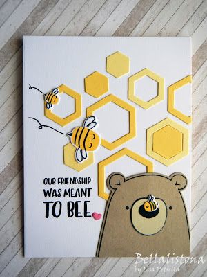 Bee Cards Ideas, Teachers Day Greetings, Meant To Bee, Happy Birthday Cards Diy, Bond Paper Design, Belated Birthday Card, Birthday Card Drawing, Homemade Birthday Cards, Cute Birthday Cards