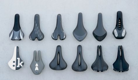 How To Choose the Best Bike Saddle - Mtb Accessories, Mtb Shoes, Best Bike, Mountain Bike Shoes, Bicycle Seats, Cool Bike Accessories, Bicycle Maintenance, Bike Saddle, Hybrid Bike