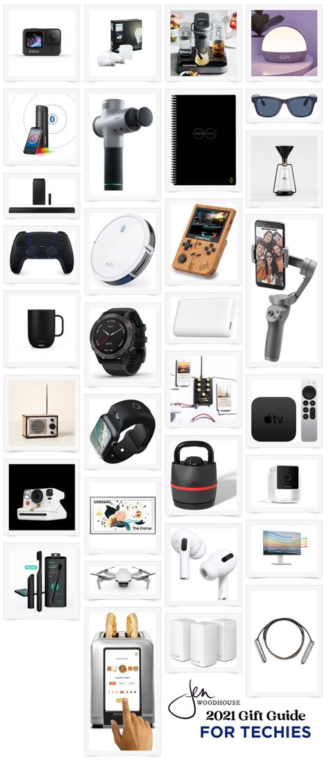 Best Electronic Gifts, New Gadgets For Men, Electronic Gadgets For Men, Cool Tech Gifts, Latest Tech Gadgets, Technology Gifts, Gadgets Technology, Cool Tech Gadgets, Cool New Gadgets