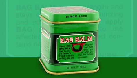 (Picture: METRO/mylo Bag Balm Uses, Bag Balm, Great Skin, Natural Bath, Body Works, Bath And Body Works, Bath And Body, Beauty Hacks, The Balm