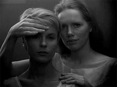 Persona Bergman, Persona Movie, Persona Ingmar Bergman, Persona 1966, Bergman Film, Stockholm Syndrome, Ingmar Bergman, Cinema Photography, Goth Glam