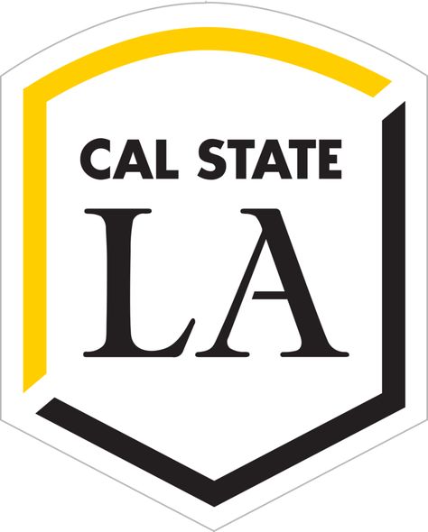 Cal State La, Cal State, Mobile Music, Popular Logos, Hotel Industry, Education Logo, Sports Signs, Business Communication, Travel Logo