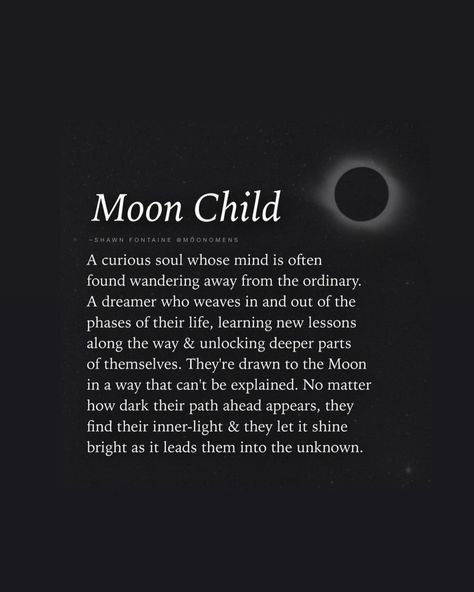 Moon Quotes For Her, Moon Quotes Love, Moon Magic Aesthetic, New Moon Wallpaper, Moon Child Aesthetic, Moonchild Aesthetic, New Moon Aesthetic, The Moon Quotes, Moon And Stars Aesthetic