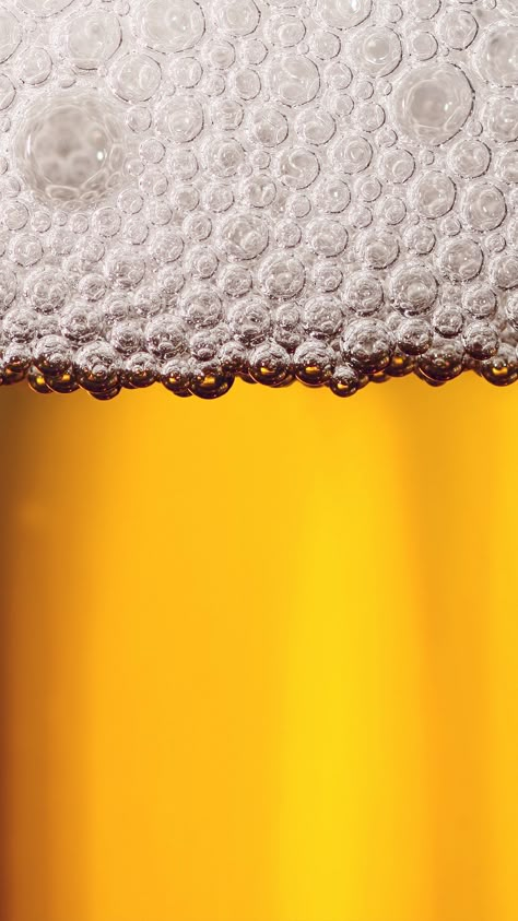 Foam Bubbles, Beer Wallpaper, Beer Background, Butterfly Live, Glass Of Beer, Drink Party, Pub Design, Psd Designs, Trendy Wallpaper