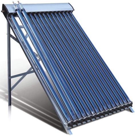 Solar Hot Water Heater, Solar Roof Tiles, Solar Collector, Solar Hot Water, Solar Power Panels, Solar Energy Panels, Solar Panels For Home, Solar Roof, Best Solar Panels