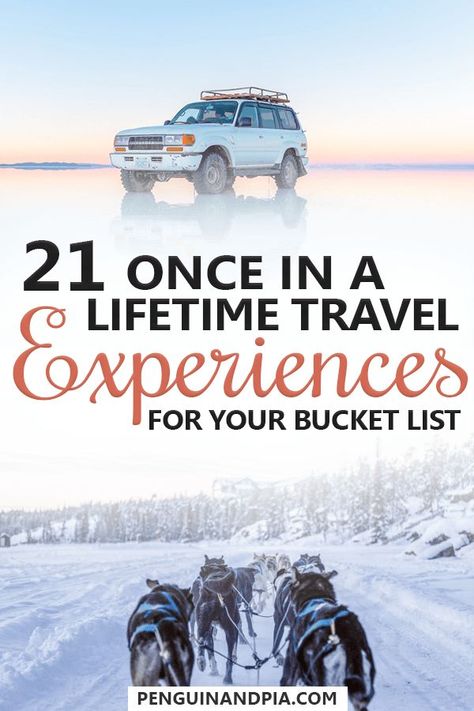 Bucket Lists, Bucket List Ideas, Adventure Bucket List, List Ideas, Travel List, Once In A Lifetime, Wanderlust Travel, Travel Agent, Adventure Awaits