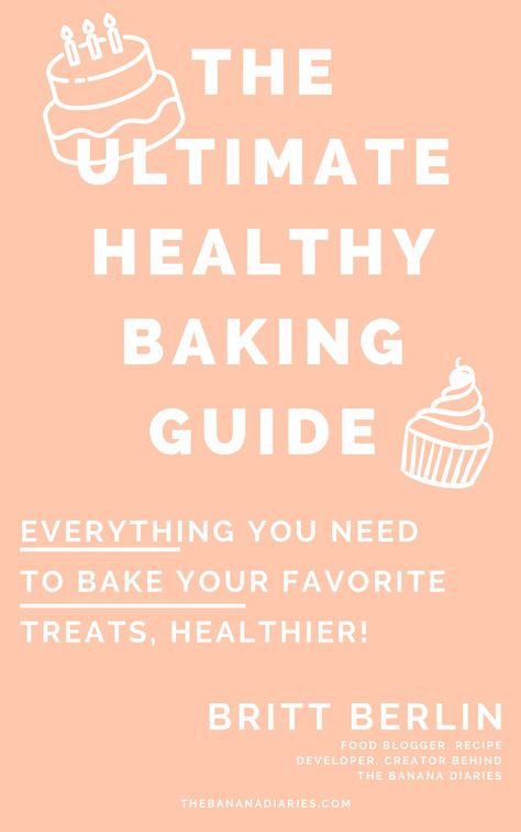 The Banana Diaries Resource Library - The Banana Diaries Low Sugar Baking, Peanut Butter Substitute, Banana Diaries, Chocolate Avocado Brownies, Strawberry Oatmeal Bars, Blueberry Crumble Bars, Berlin Food, Chocolate Covered Bananas, Strawberry Oatmeal