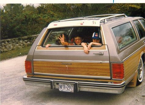 You want 80's? You got 80's! - Gallery Station Wagon, Station Service, Juke Box, Seat Belts, The Old Days, Good Ole, Great Memories, Sweet Memories, The Good Old Days