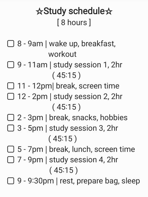 Study Schedule For Weekend, 8 Hours Study Routine, 8 Hr Study Schedule, 8 Hours Study Schedule, Winter Arc Schedule, 8 Hour Study Schedule, Weekend Study Routine, Weekend Study Schedule, 12 Hour Study Schedule