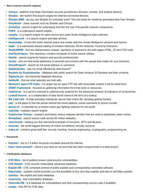 Secret Websites The 1% Keep Hidden, Osint Tool, Osint Tools, Best Hacking Tools, Detective Skills, Computer Website, Learn Hacking, Hacking Websites, Basic Computer Programming