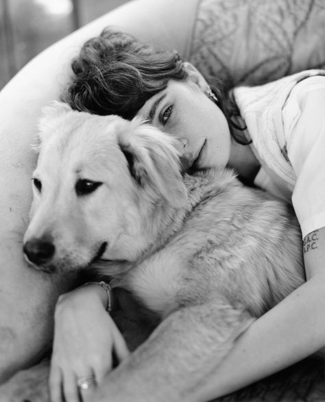 Pet Photography Poses, Animal Magnetism, Photos With Dog, Bruce Weber, Dog Photoshoot, Iconic Moments, Dog Fashion, Bedroom Bliss, Picture Inspiration