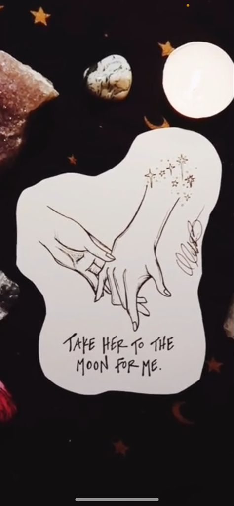 Tattoos With Deeper Meaning, Fly Me To The Moon Drawing, Take Her To The Moon For Me Tattoo, Take Her To The Moon For Me, Talking To The Moon Tattoo, Tattoo Ideas Deep Meaning, Tattoos Deep Meaning, Moon Tattoo Quotes, In Memory Tattoos Best Friend