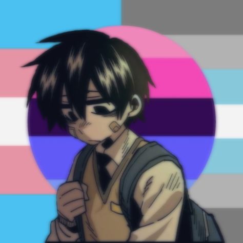 Req from @maniamreka #hooni #trans #transgender #demiboy #omni #omnisexual #suicideboy #hoonilee #lgbt #lgbtqia+ #icon Trans Omni Pfp, Demiboy Aesthetic, Lgbt Flags, Pride Pfp, Pride Icons, Pride Stuff, Trans Boys, Lgbt Flag, Host Club