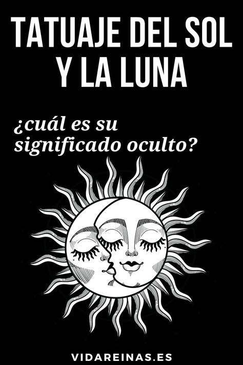 Siempre me ha fascinado el significado de los tatuajes Eclipse Tattoo, Luna Tattoo, Funky Tattoos, Lunar Eclipse, Tattoos For Women, Tattoos