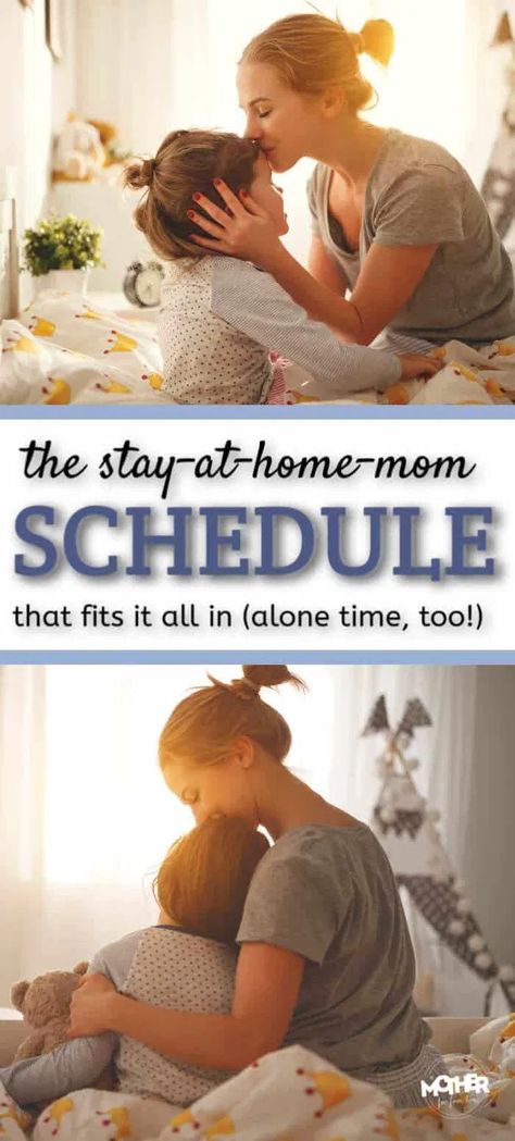 Stay At Home Mom Schedule, Sahm Schedule, Stay At Home Mom Quotes, Mom Routine, Mom Burnout, Buying House, Toddler Schedule, Mom Schedule, Toddler Discipline