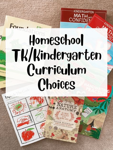 Tk Curriculum, Homeschool Kindergarten Curriculum, Abeka Homeschool, Faith Based Books, Kindergarten Homeschool Curriculum, Homeschool Preschool Curriculum, Reading Curriculum, Kindergarten Curriculum, Curriculum Planning