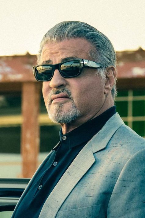 The eighth episode of Tulsa King will premiere on Paramount Plus at 3 a.m. ET / 12 a.m. PT on Sunday, January 1, 2023. Sylvester Stallone Now, Vincent Piazza, Tulsa King, Sylvester Stallone Rambo, Taylor Sheridan, King Is Back, King Outfit, Suite Life, Rocky Balboa