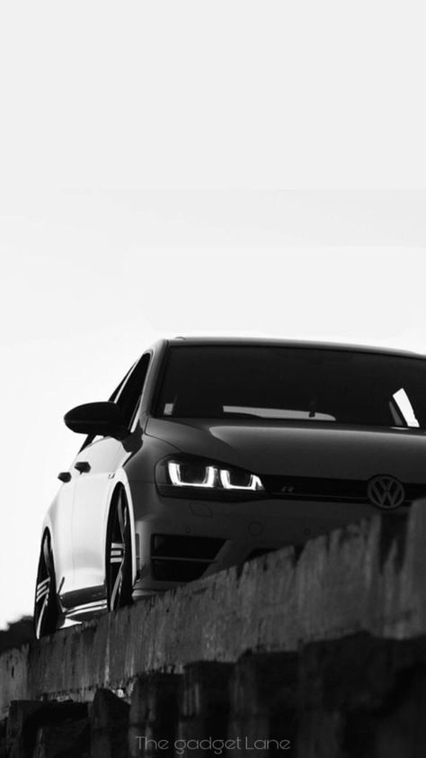 Cars | Bikes Wallpapers for iPhone & Android 🚘🚕🏍Click the link below for Tech News n Gadget Updates Golf R Mk7 Wallpaper, Golf 7r Wallpaper, Golf R Wallpaper, Vw Golf Gt, Vw Golf Wallpaper, Vw Polo Modified, Golf 7r, Vw Golf R Mk7, Gti Car