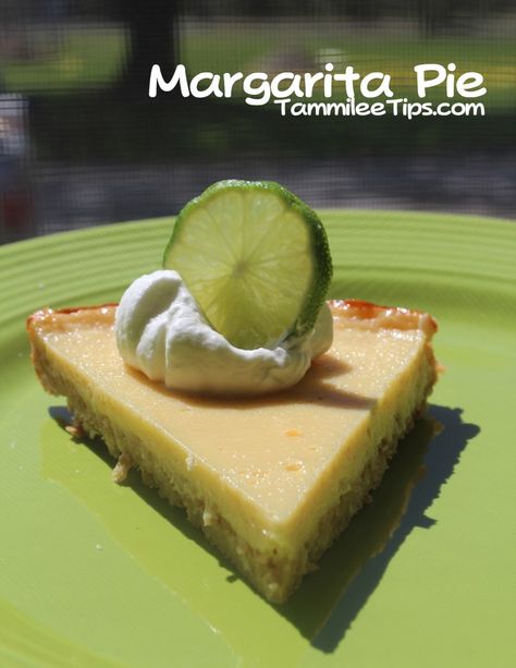 Margarita Dessert, Margarita Pie Recipe, Margarita Pie, Easy Chicken Pot Pie Recipe, Fun Dessert, Easy Chicken Pot Pie, Savory Dishes, Chicken Pot Pie Recipes, Muffin Recipe