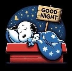 Snoopy Good Night, Good Night Snoopy, Goodnight Snoopy, Good Night My Friend, Snoopy Tattoo, Good Night Cat, Good Night Funny, Charlie Brown Halloween, Snoopy Cartoon