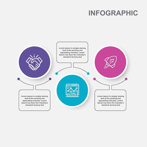 Vector flat timeline professional steps ... | Premium Vector #Freepik #vector #design-process #infographic-graphics #diagram #flat-infographic Text Infographic Design, Infographic Design Layout Instagram, Process Design Infographic, Ppt Infographic Design, Timeline Diagram Design, Process Flow Design, Presentation Infographic Design, Process Slide Design, 4 Step Infographic