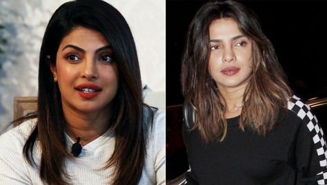 In Bollywood having a fair skin is considered as a plus point if you aspire to become an actor. Dark-skinned actresses are hardly given leading lady roles to play and skin lightening treatments have become a norm here. There was a time when Priyanka Chopra used to endorse fairness creams however the actress stopped being a part of such campaigns after moving to Hollywood. In a recent interview to Marie Claire, The White Tiger actress opened up about how as a child she used to believe that dark s How To Become Fair, Dusky Skin, Fairness Cream, Fair Complexion, Pooja Sharma, Celebrity Skin, Skin Lightening, Black Lives Matter Movement, Lighten Skin