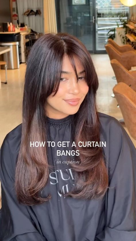 Gorgeous Hairstyles for Long Hair: From Everyday to Special Curtain Bangs Brown Hair, Short Stacked Bob, Stacked Bob Haircuts, Short Stacked Bob Haircuts, Stacked Bob, Vacation Hairstyles, Hair Inspiration Long, Layered Haircuts For Medium Hair, Gorgeous Hairstyles