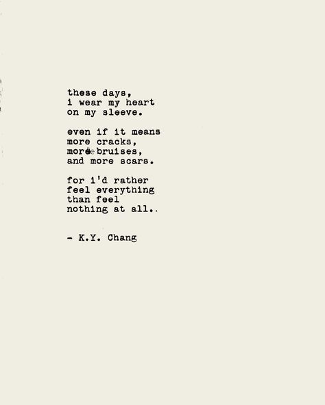 The sorrows — the scars and the bruises — they’re all just as much a part of me as the joys and gentle memories of love. After all, it’s not about being unbreakable; it’s about breaking open, learning how to rebuild, and discovering how to love again. ——— follow @thevulnerablebeat🫀for more. #thevulnerablebeat #poet #poems #poetry #poetrylovers #poetrycommunity #poetryrise #apoeticview #writingcommunity #writers #quotes #selflove #selflovequotes #healing #readpoetry_ #selflovejourney #t... Poetry About Memories, To Be Loved By A Writer, Writers Quotes, Feeling Nothing, How To Love, Writing Community, All Or Nothing, Love Again, Self Love Quotes