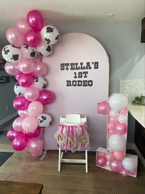 First Birthday Party theme, Rodeo, Pink Cowgirl Theme 1st Birthday, Pink Cowgirl 1st Birthday, Cowgirl Pink Birthday Party, First Cowgirl Birthday Party, 1st Cowgirl Birthday Party, This Aint My First Rodeo Girl, Baby Girl 1st Rodeo Birthday, Pink Cowgirl 1st Birthday Party, Baby’s First Rodeo Birthday Theme Girl