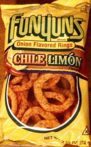 SPOTTED ON SHELVES - Funyuns Chile Limón Instant Coffee Dessert Recipes, Chips Packaging Design, Chip Flavors, Chips Packaging, Potato Chip Flavors, Hot Snacks, Chip Packaging, The Best Snacks, Best Snacks