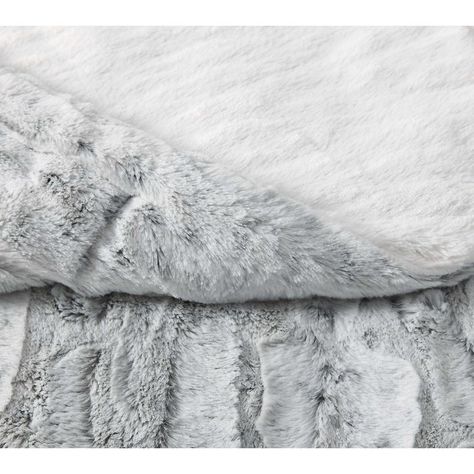 Snow Leopard Gift Boxed Throw Snow Blanket, Oversized Throw Blanket, Faux Snow, Faux Fur Throw Blanket, Luxury Throws, Fur Throw Blanket, Fur Throw, Bedding Stores, Faux Fur Fabric