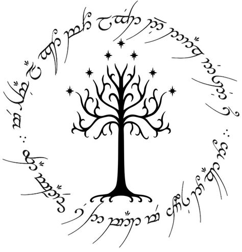 Lord Of The Rings Tree Of Gondor, Tree Of Gondor Art, Lord Of The Rings Tattoo Tree Of Gondor, Lotr White Tree Tattoo, Lotr Tree Of Gondor, The White Tree Of Gondor, Lord Of The Rings Tree Tattoo, Lotr Tree Tattoo, Gondor Tree Tattoo