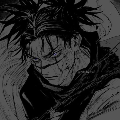 eyeglow manga icon
colored eye manga icon
manga icon An Anime, Anime Character, Jujutsu, Short Videos, Black Hair, Created By, Black And White, Hair, Anime