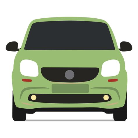 Smart car front view #AD , #SPONSORED, #Sponsored, #car, #front, #view, #Smart Front Of A Car Drawing, Front Of Car Drawing, Car Front View Drawing, Car Drawing Ideas, Car Cartoon Illustration, Insurance Illustration, Auto Vector, Front Facing Car, Car Front View