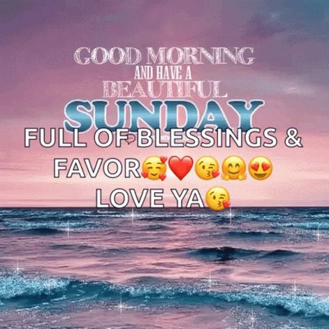 Sunday Good GIF - Sunday Good Morning - Discover & Share GIFs Sunday Morning Gif, Good Morning Sunday Gif, Sunday Blessings Images, Good Gif, Sunday Gif, Good Morning Sunday, Have A Beautiful Sunday, Good Sunday Morning, Sunday Greetings